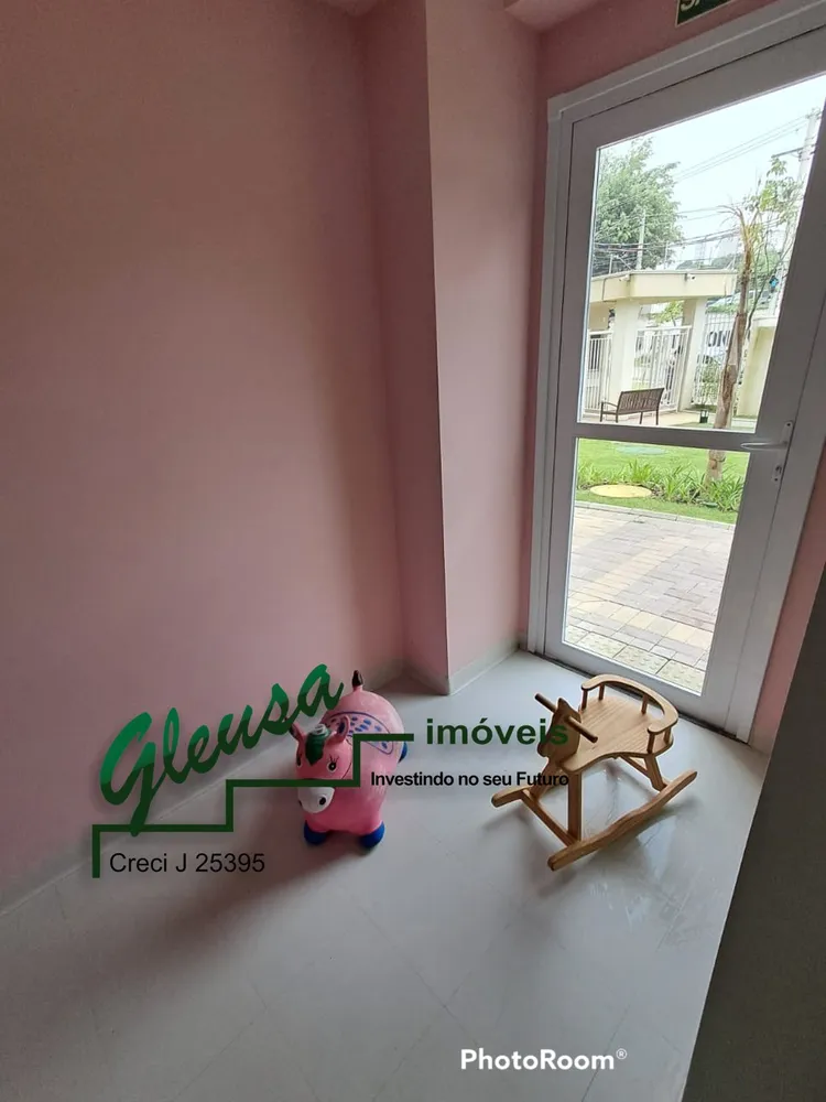 Apartamento, 2 quartos, 41 m² - Foto 3