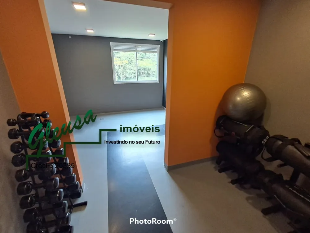 Apartamento, 2 quartos, 41 m² - Foto 7
