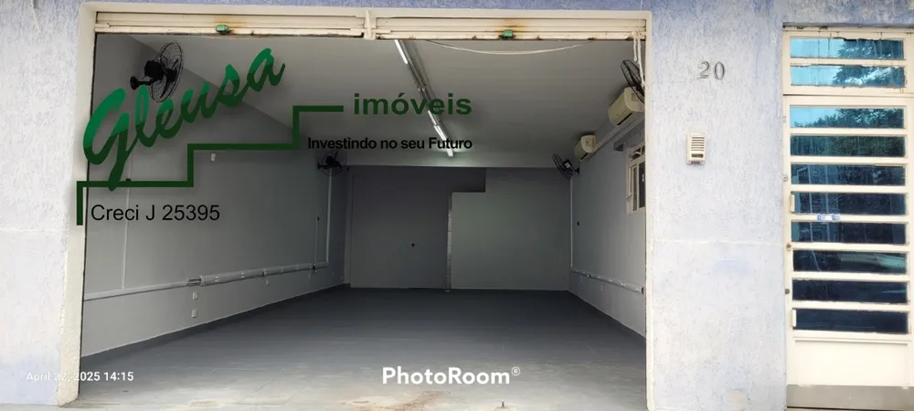 Loja-Salão, 90 m² - Foto 4