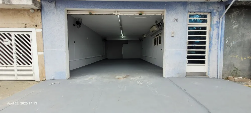 Loja-Salão, 90 m² - Foto 2