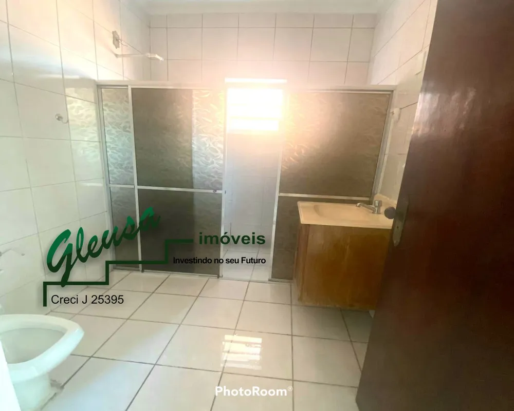 Casa, 2 quartos, 231 m² - Foto 1