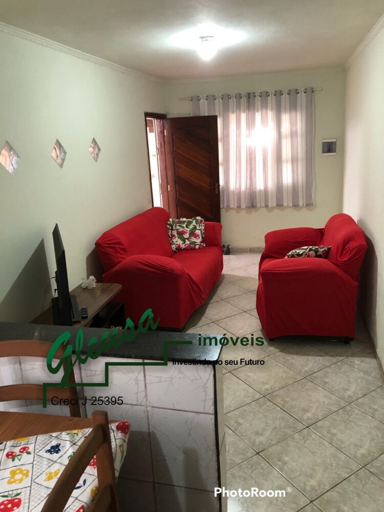 Casa, 2 quartos, 195 m² - Foto 1