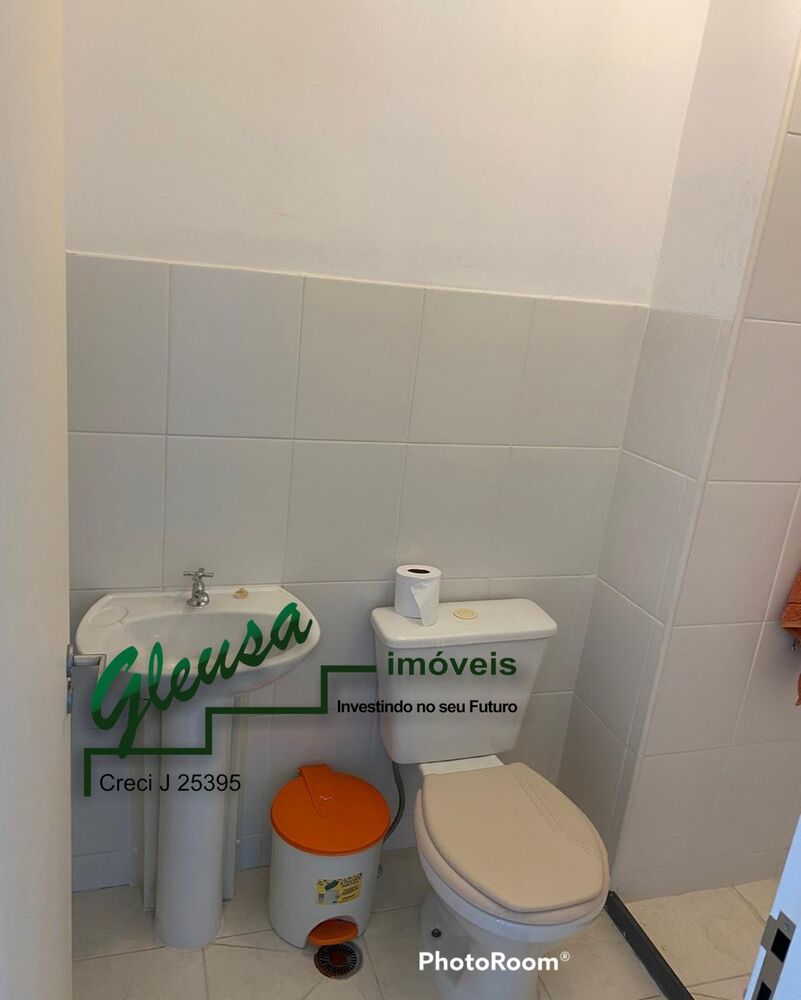 Apartamento, 2 quartos, 48 m² - Foto 6