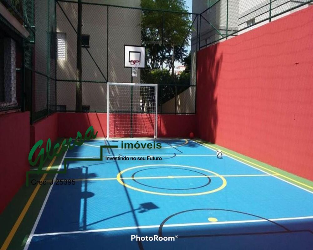 Apartamento, 2 quartos, 48 m² - Foto 3