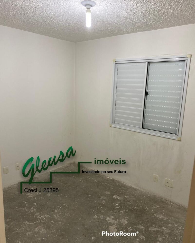 Apartamento, 2 quartos, 48 m² - Foto 7