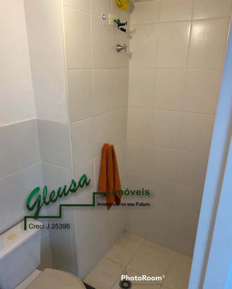 Apartamento, 2 quartos, 48 m² - Foto 5