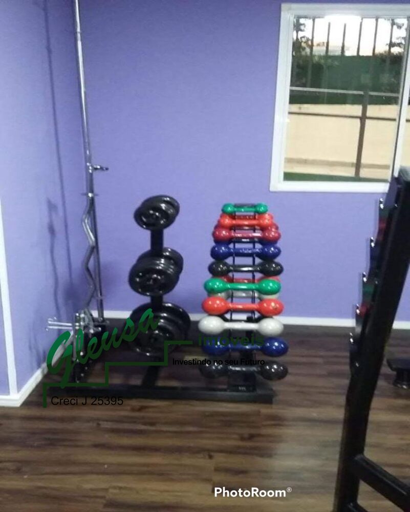 Apartamento, 2 quartos, 48 m² - Foto 4