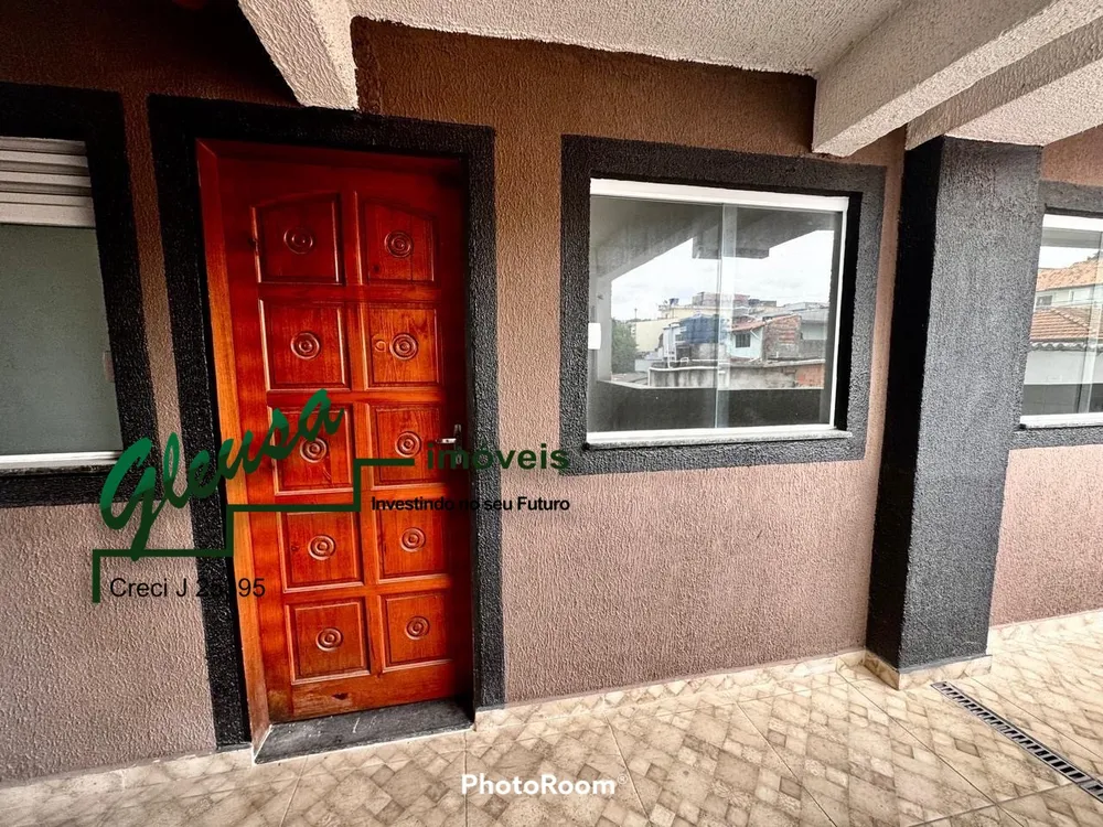 Apartamento, 1 quarto, 29 m² - Foto 1