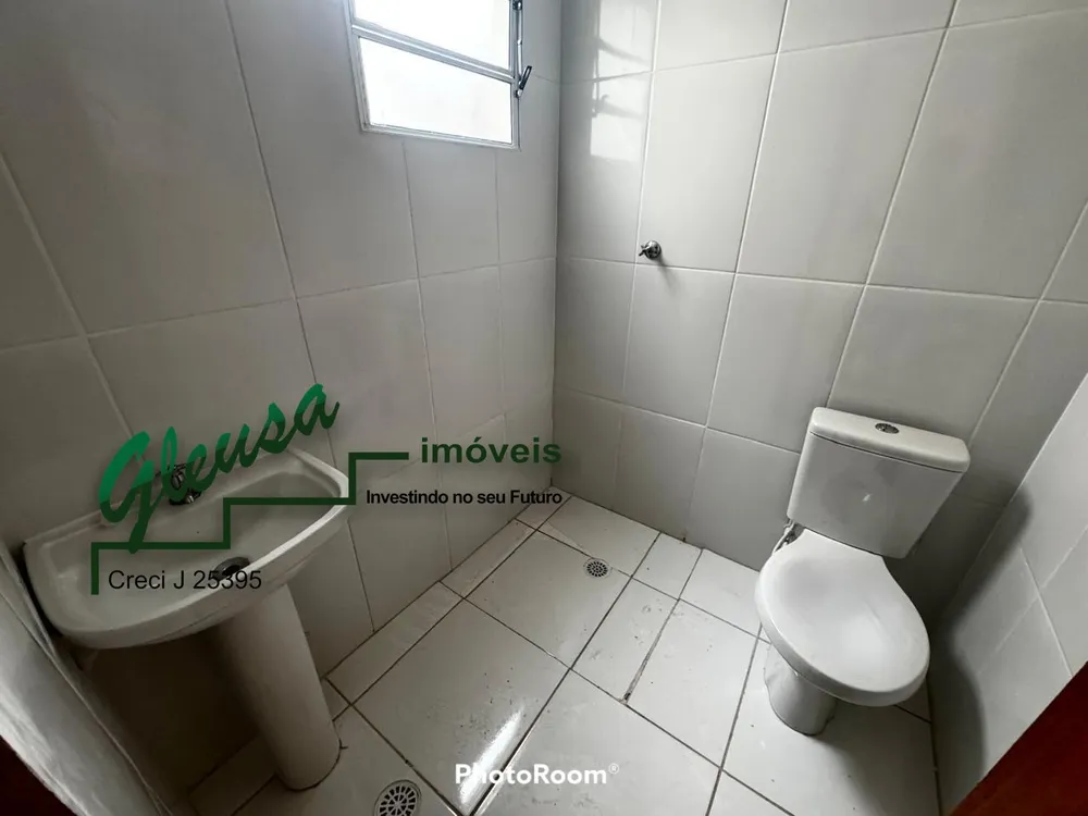 Apartamento, 1 quarto, 29 m² - Foto 3