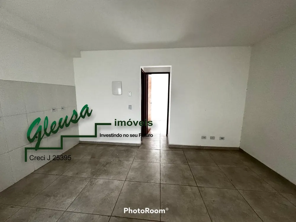Apartamento, 1 quarto, 29 m² - Foto 2