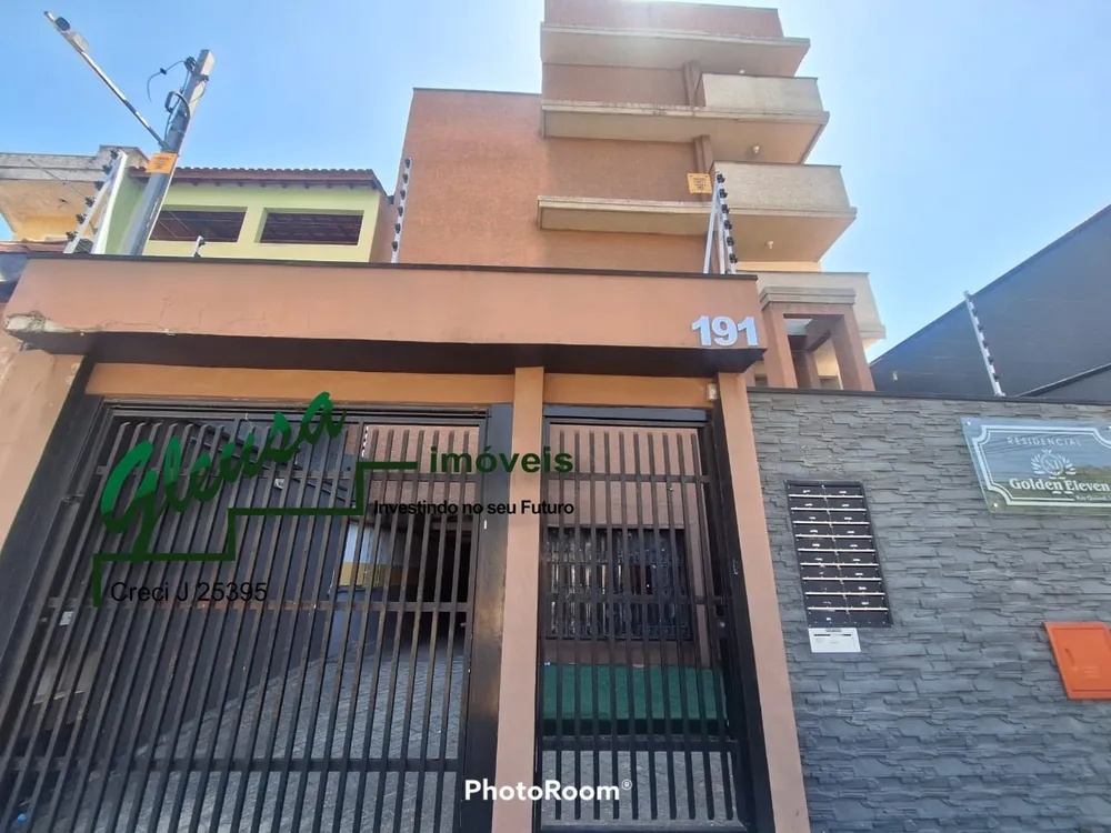 Apartamento, 1 quarto, 29 m² - Foto 7