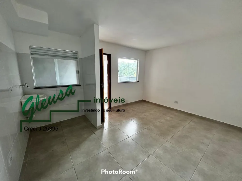 Apartamento, 1 quarto, 29 m² - Foto 8