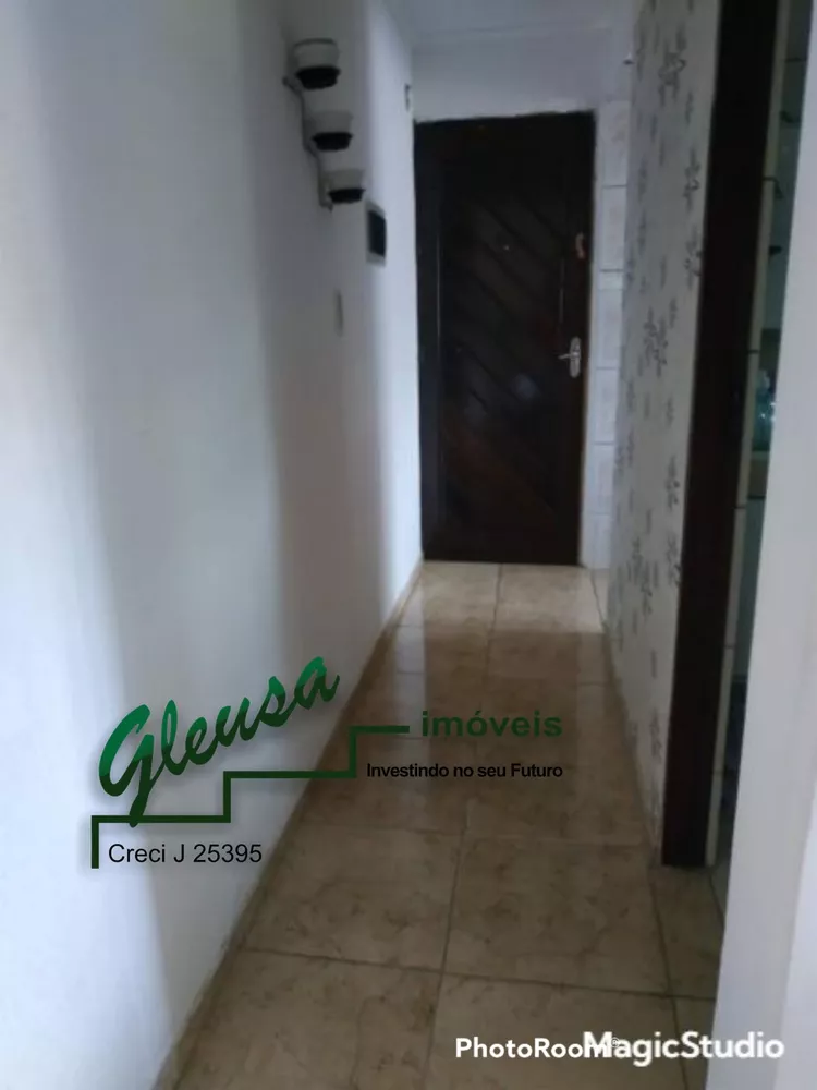 Apartamento à venda com 2 quartos, 45m² - Foto 4