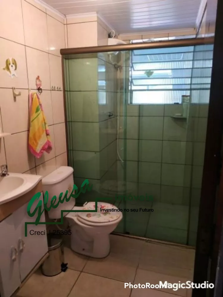 Apartamento à venda com 2 quartos, 45m² - Foto 7