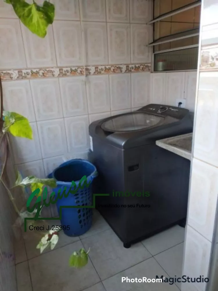 Apartamento à venda com 2 quartos, 45m² - Foto 6