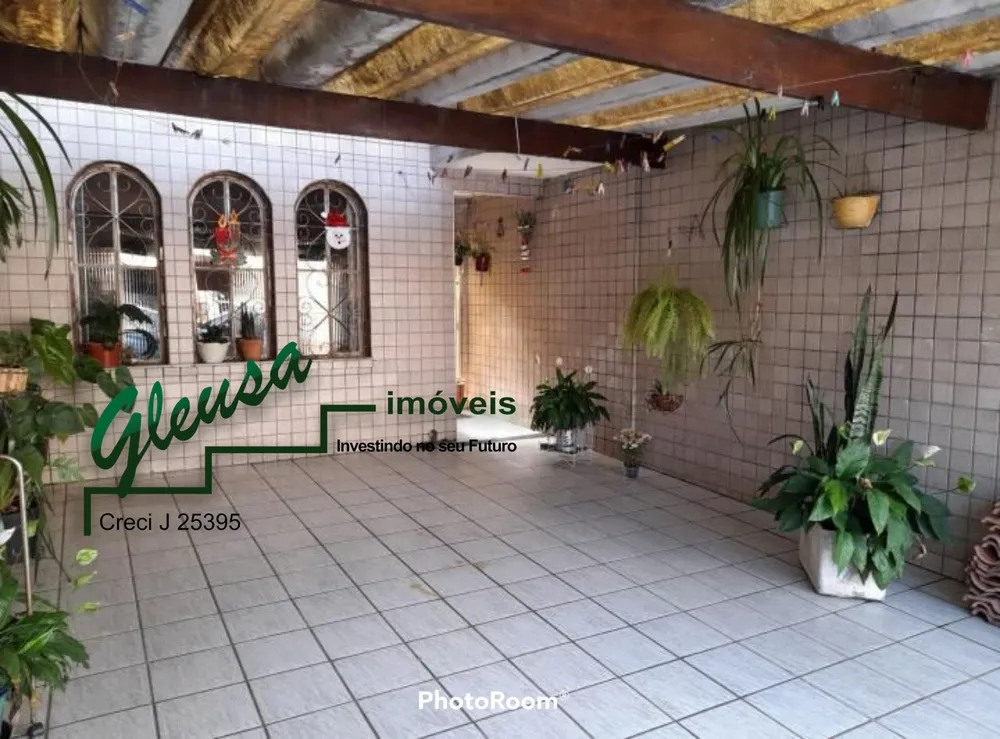 Casa, 4 quartos, 241 m² - Foto 6