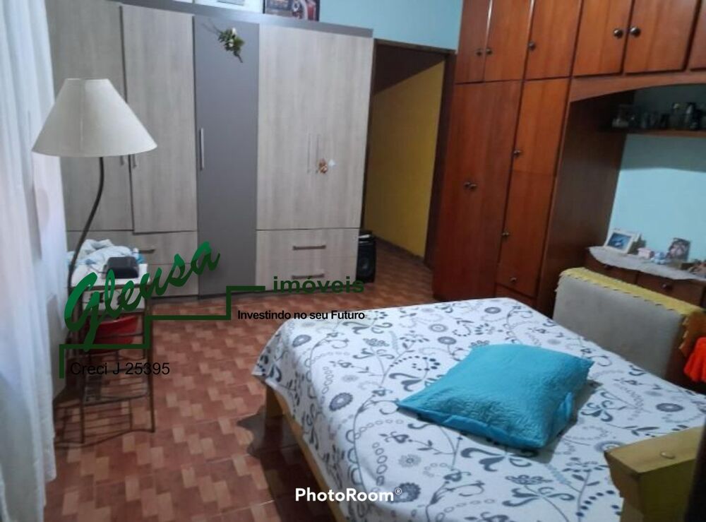 Casa, 4 quartos, 241 m² - Foto 3