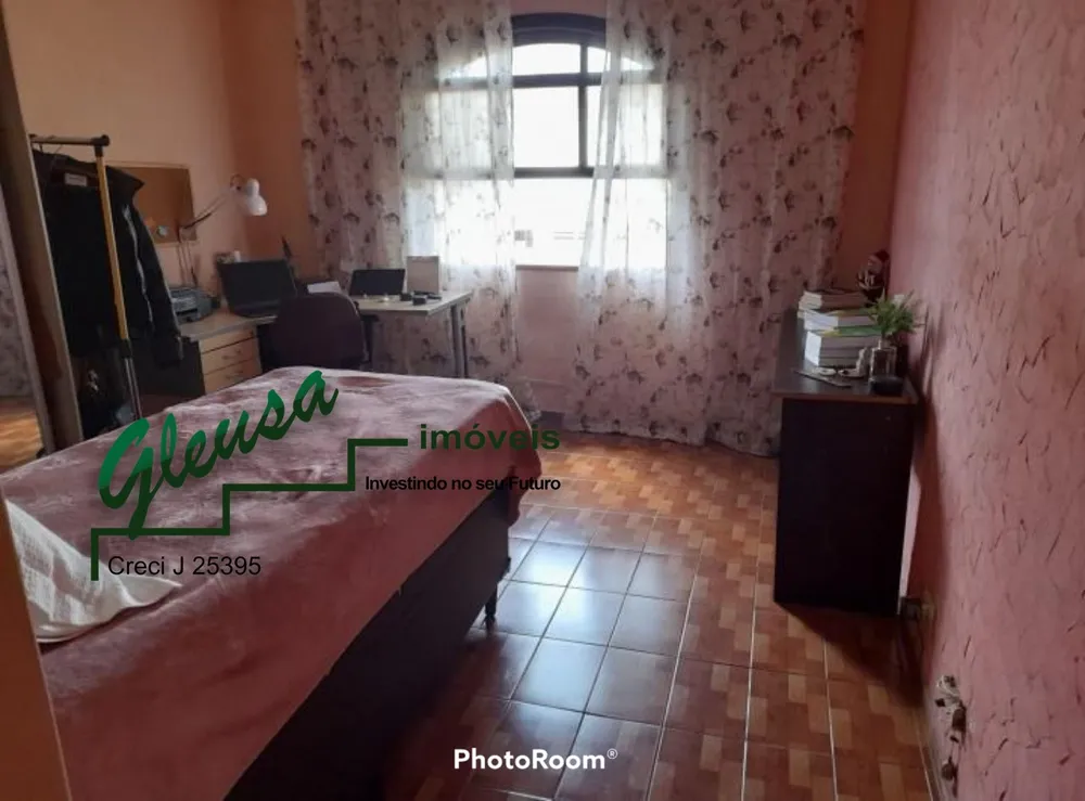 Casa, 4 quartos, 241 m² - Foto 7
