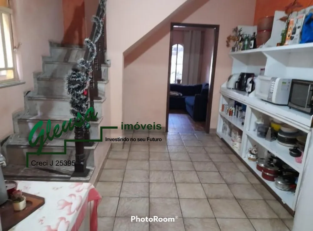 Casa, 4 quartos, 241 m² - Foto 5