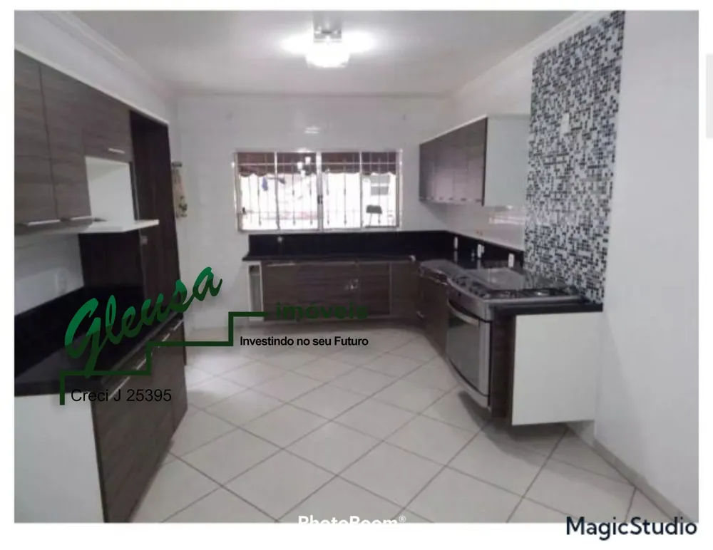 Casa, 3 quartos, 200 m² - Foto 3