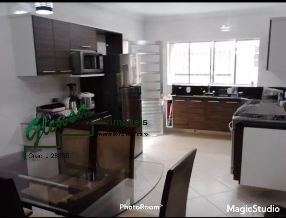 Casa, 3 quartos, 200 m² - Foto 4