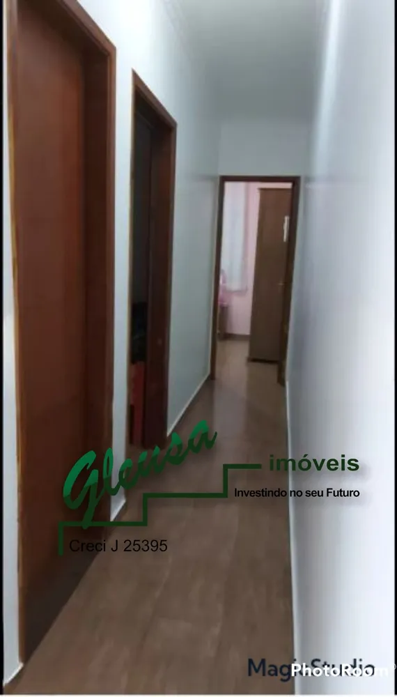 Casa, 3 quartos, 200 m² - Foto 2