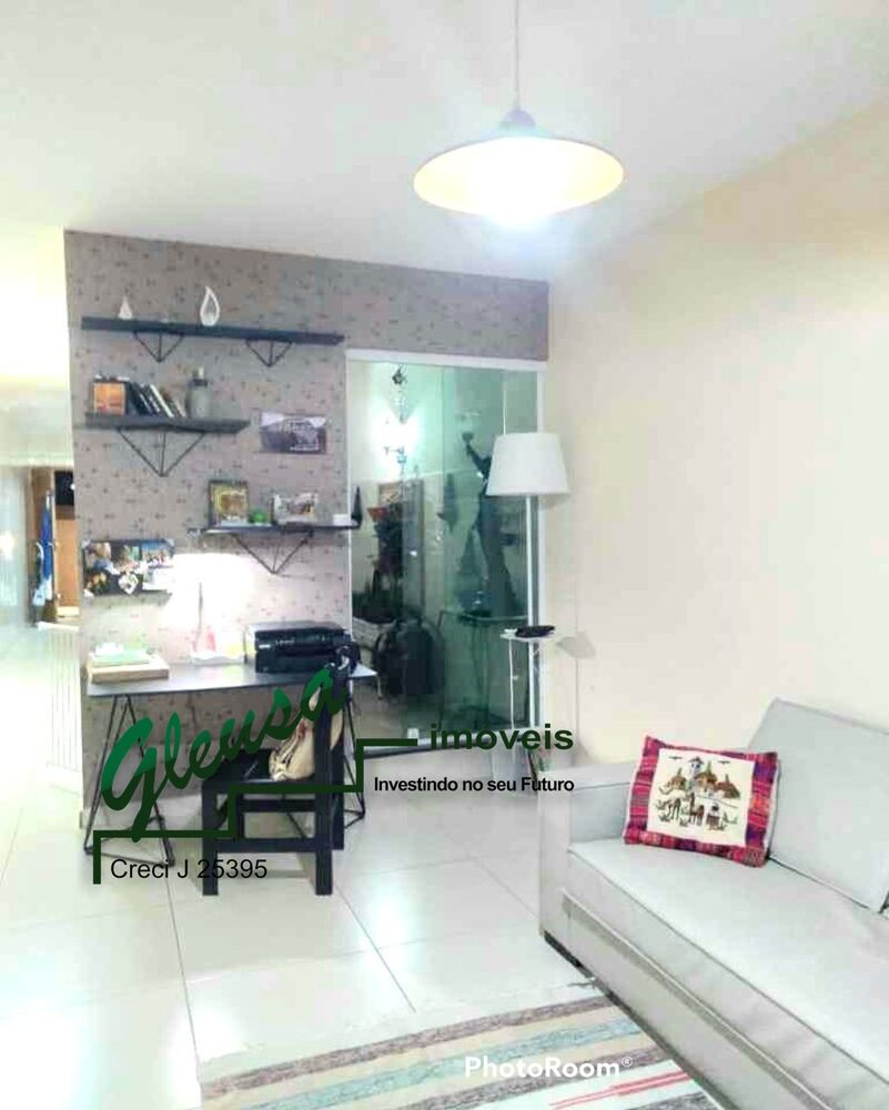 Casa, 3 quartos, 100 m² - Foto 3