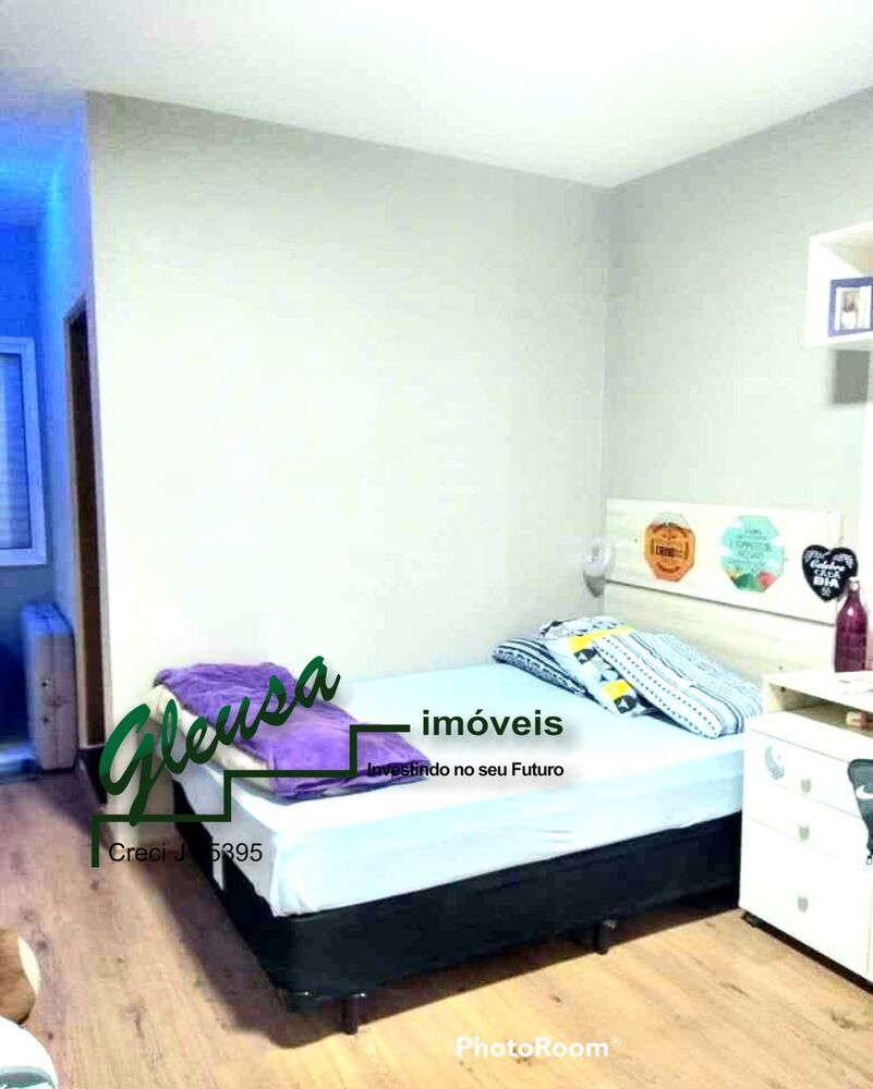 Casa, 3 quartos, 100 m² - Foto 5