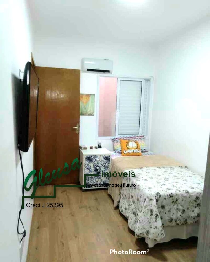 Casa, 3 quartos, 100 m² - Foto 4