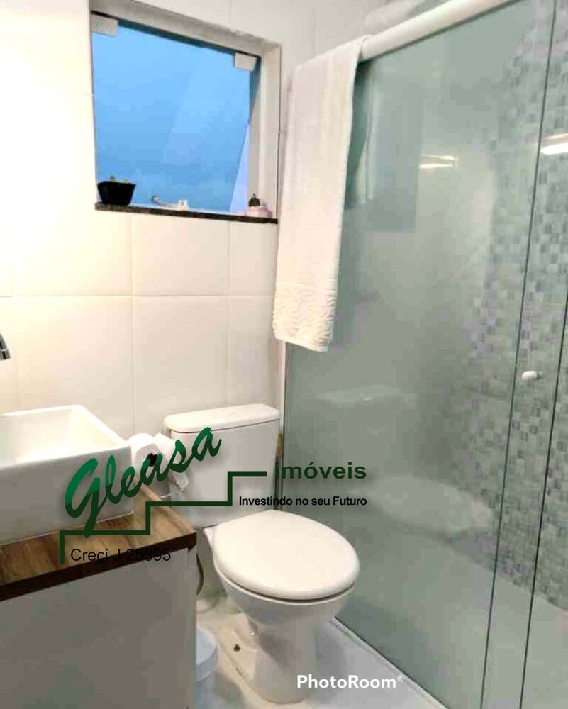 Casa, 3 quartos, 100 m² - Foto 8
