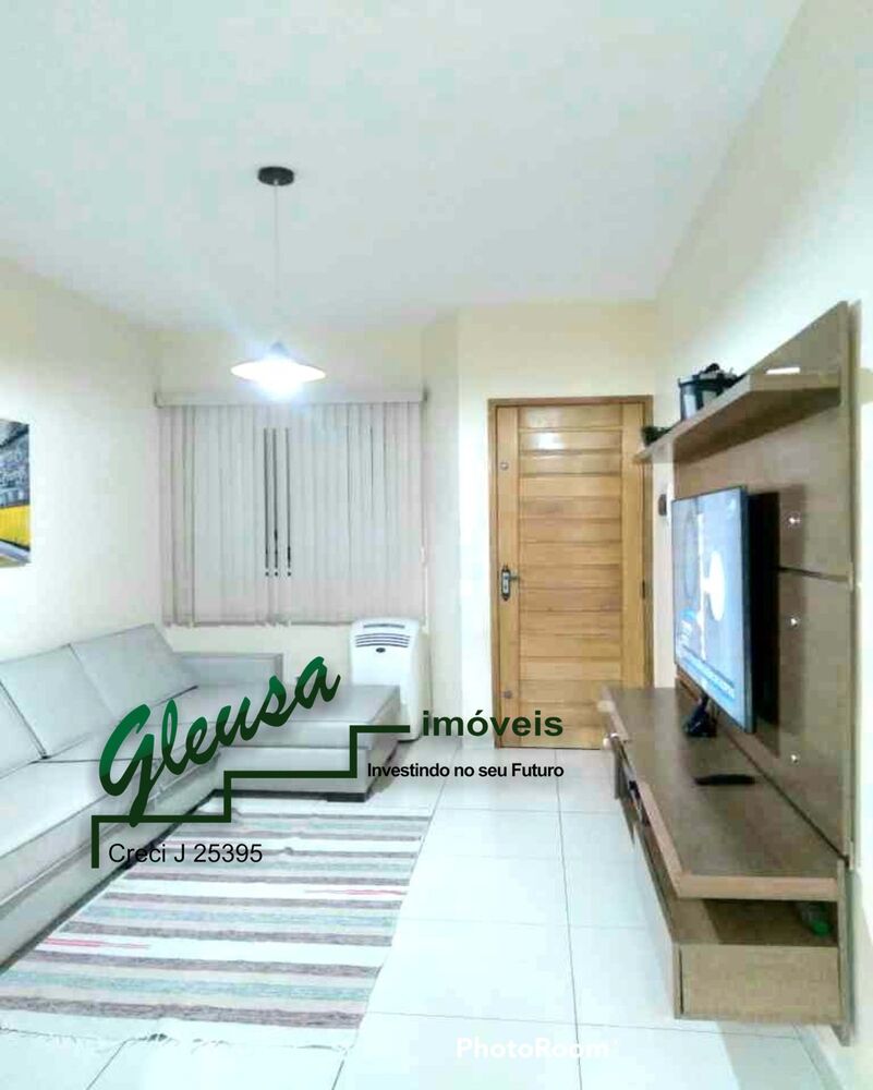 Casa, 3 quartos, 100 m² - Foto 2