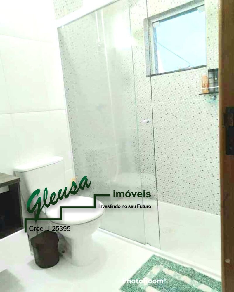 Casa, 3 quartos, 100 m² - Foto 7