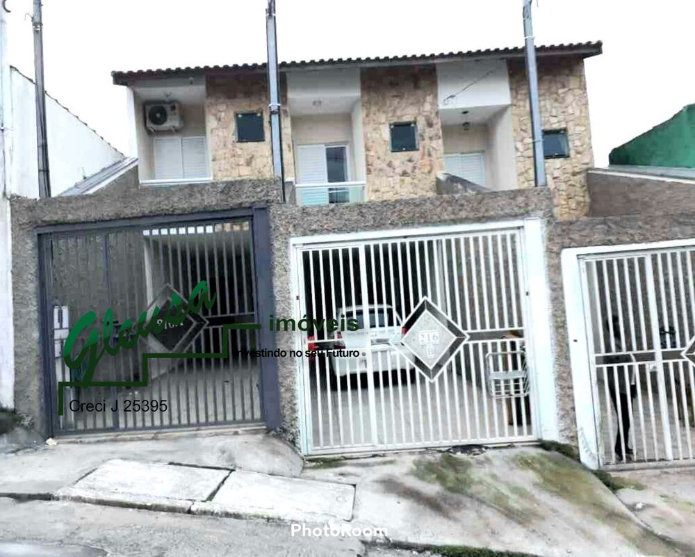 Casa, 3 quartos, 100 m² - Foto 1