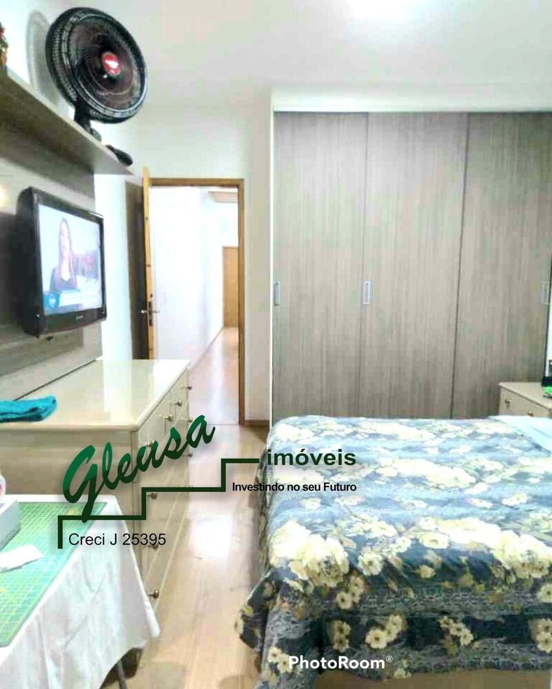 Casa, 3 quartos, 100 m² - Foto 6