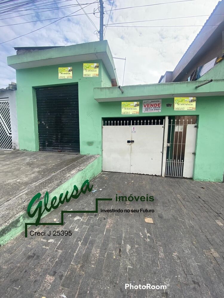Casa, 2 quartos - Foto 1