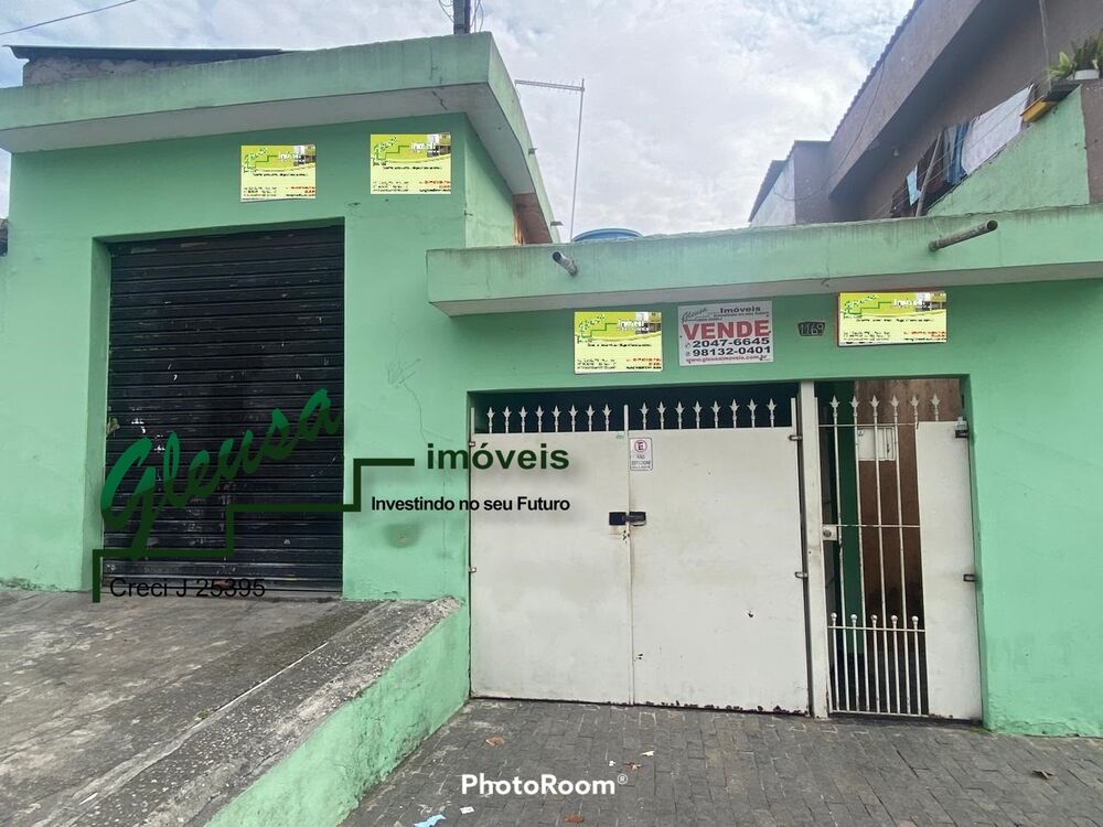 Casa, 2 quartos - Foto 2