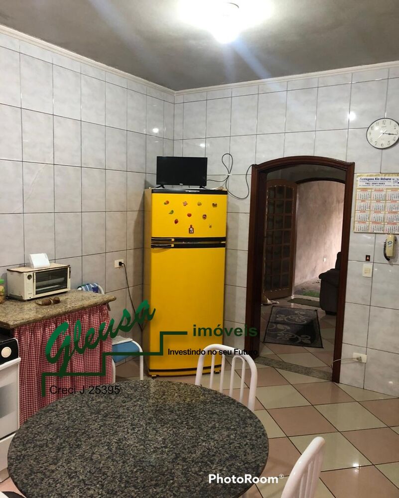 Casa, 4 quartos - Foto 39