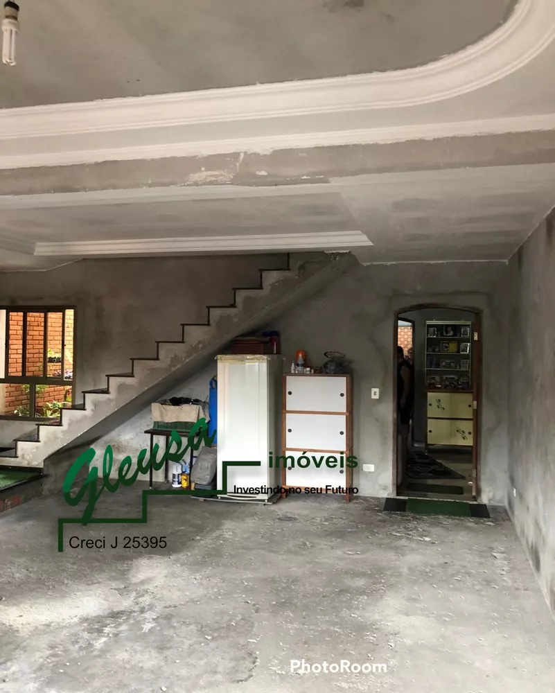 Casa, 4 quartos - Foto 17