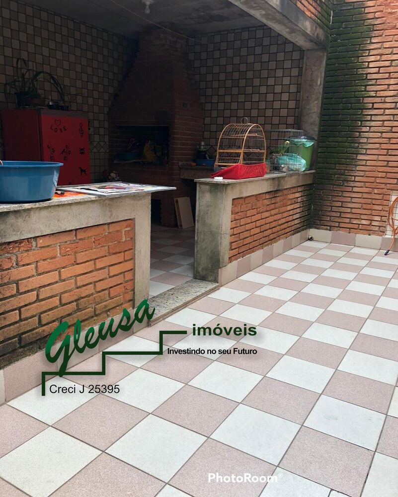 Casa, 4 quartos - Foto 36