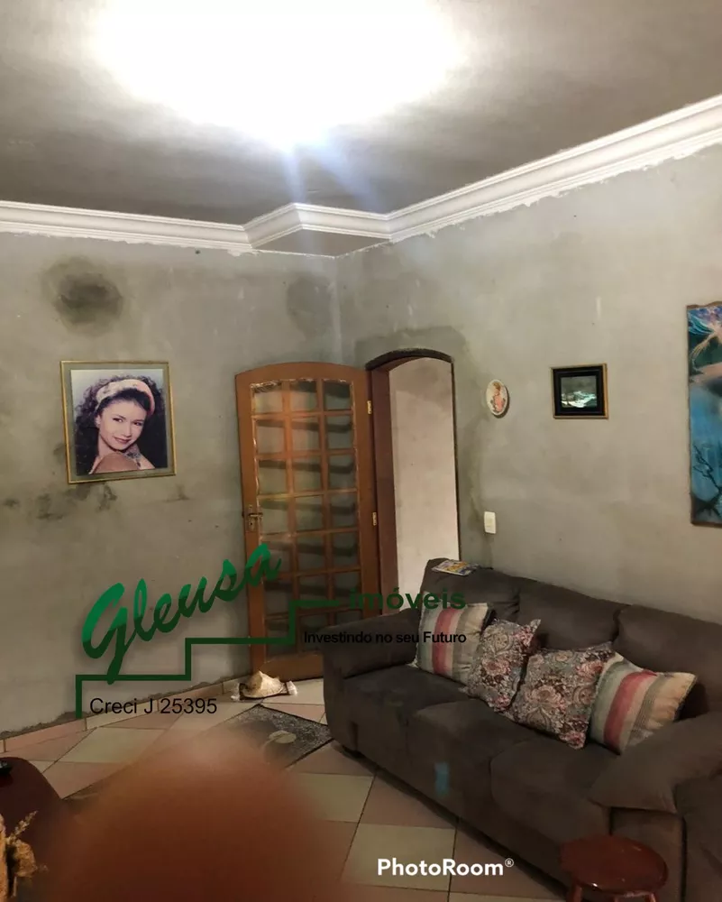 Casa, 4 quartos - Foto 12