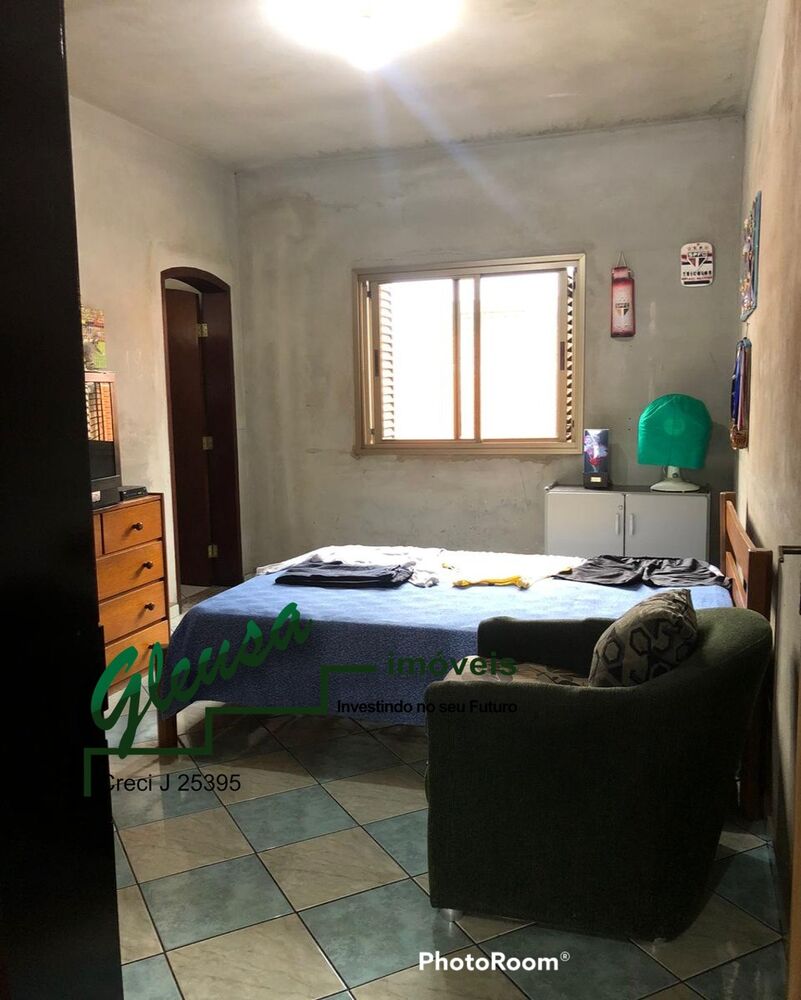 Casa, 4 quartos - Foto 29