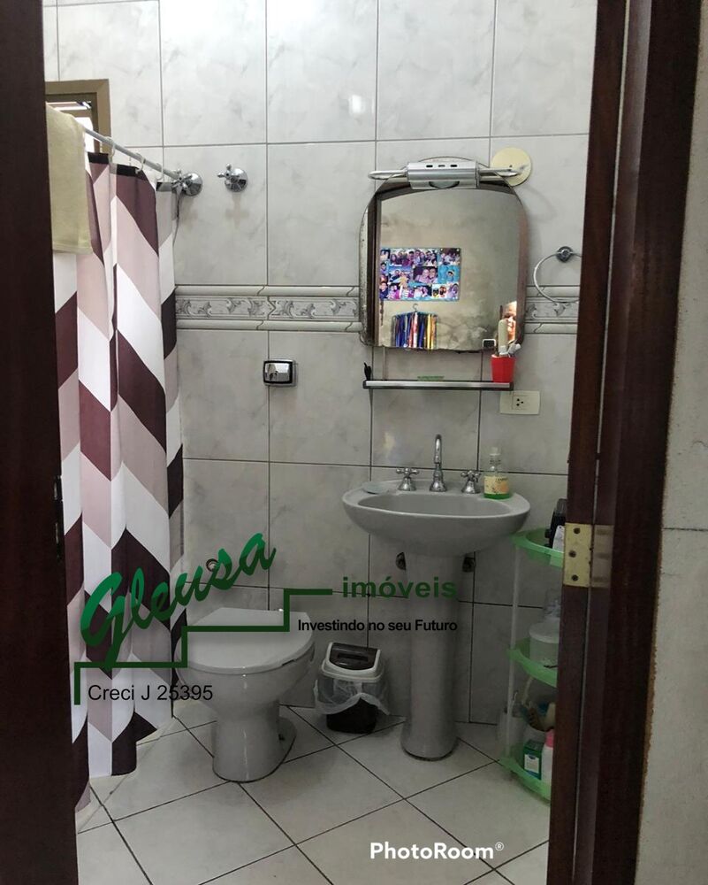 Casa, 4 quartos - Foto 27