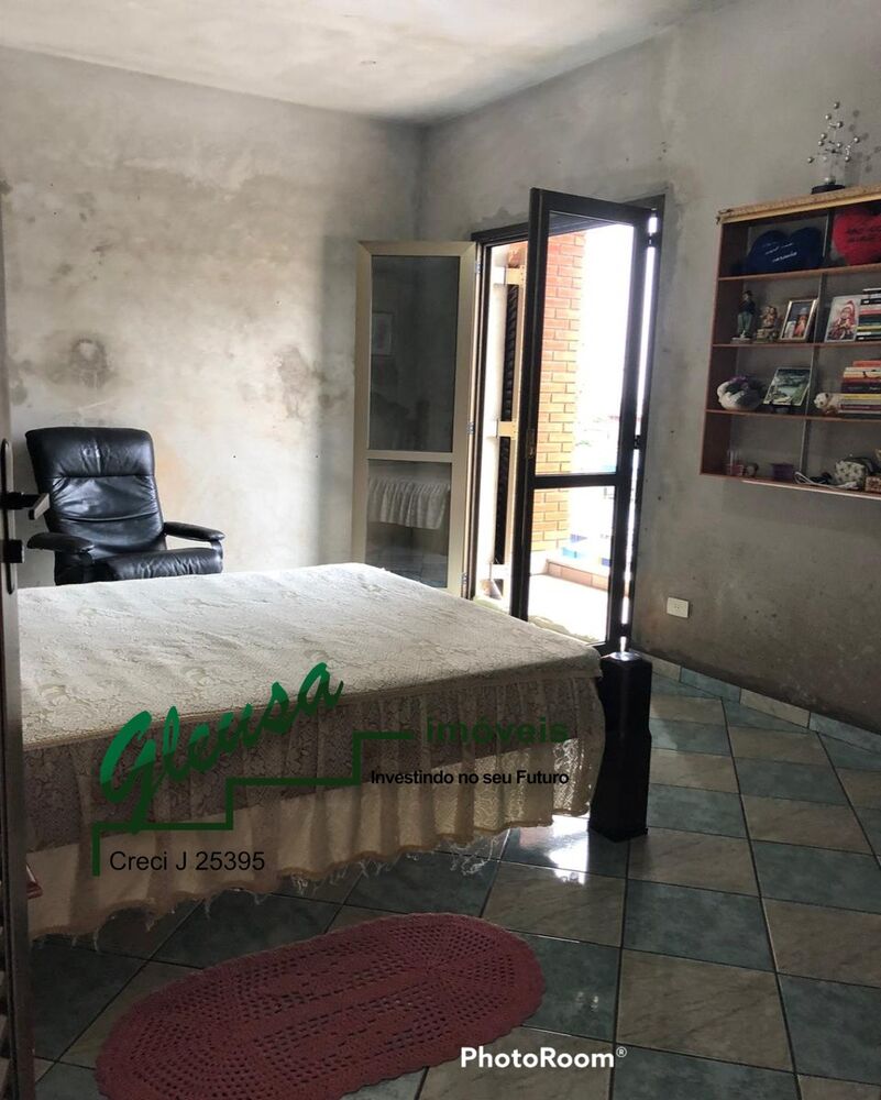 Casa, 4 quartos - Foto 32