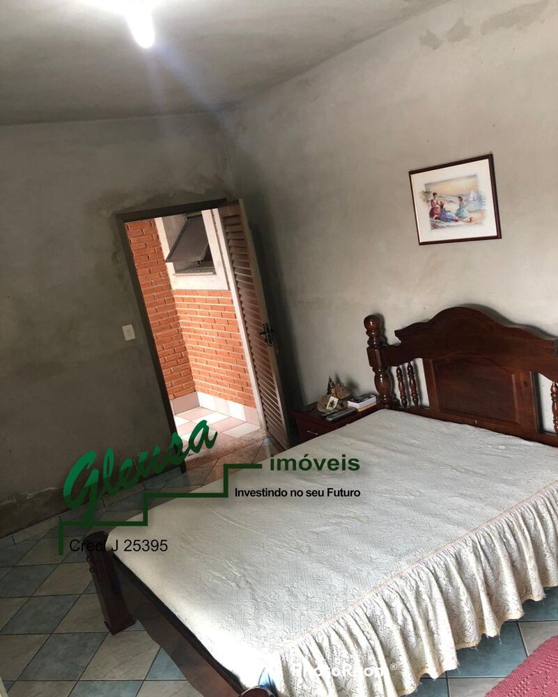 Casa, 4 quartos - Foto 25