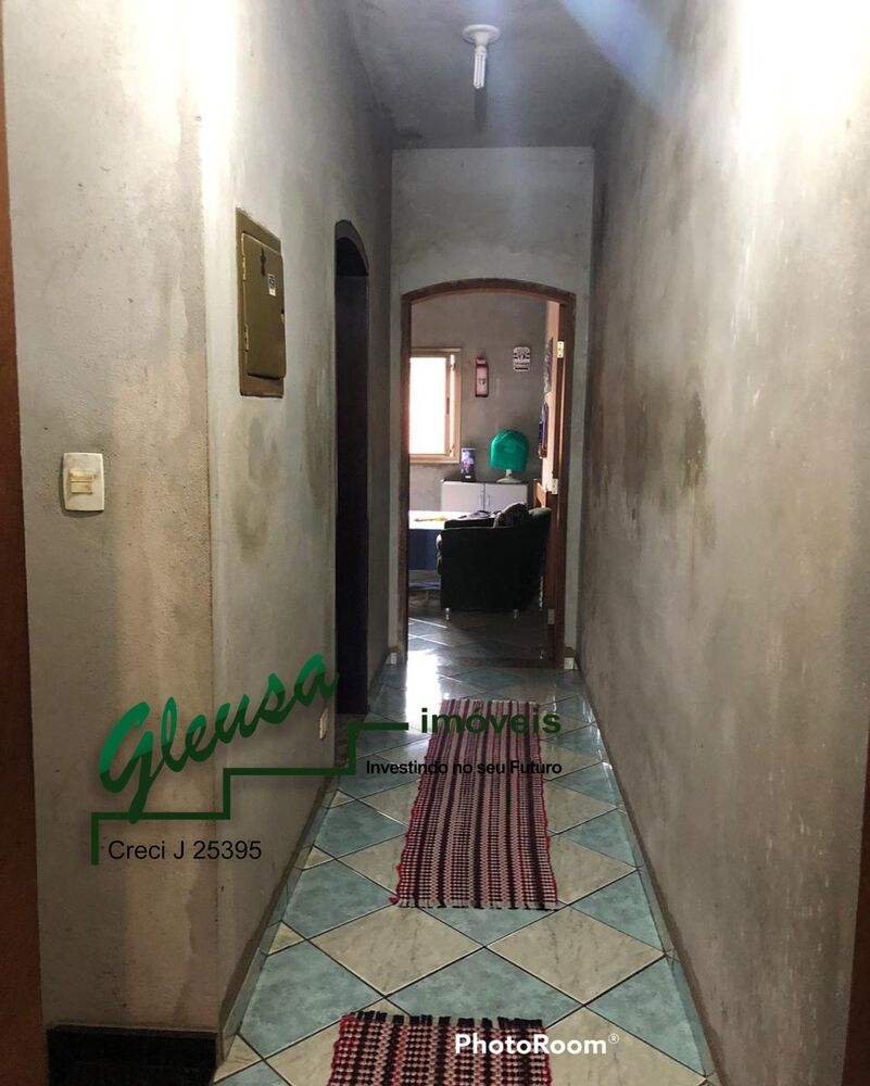 Casa, 4 quartos - Foto 38