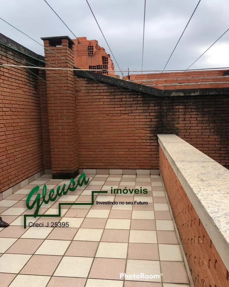 Casa, 4 quartos - Foto 24