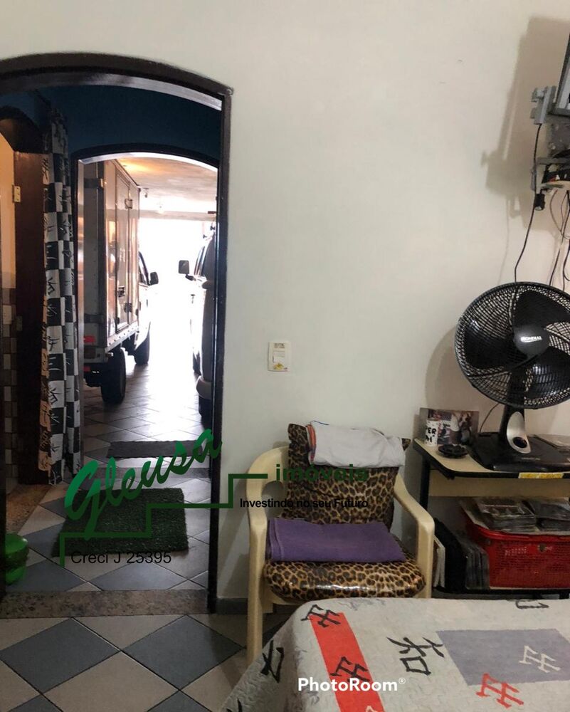 Casa, 4 quartos - Foto 28