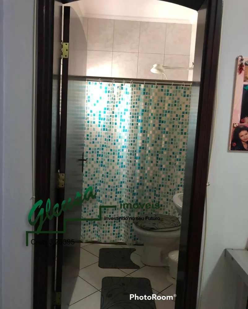 Casa, 4 quartos - Foto 23