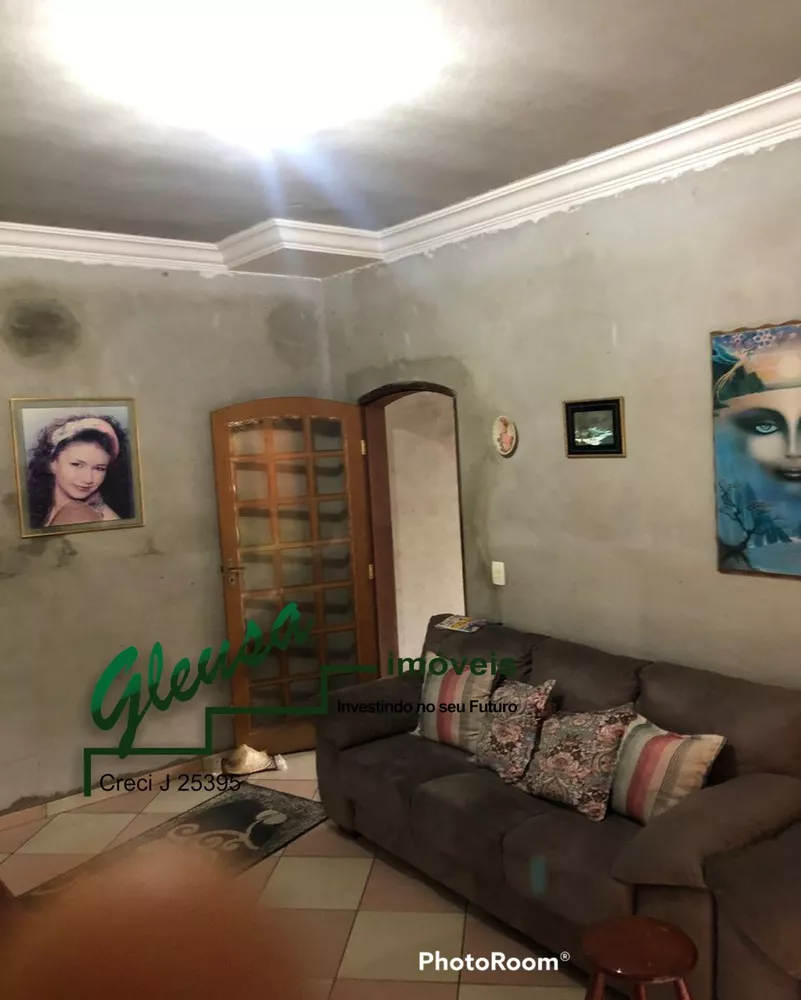 Casa, 4 quartos - Foto 22
