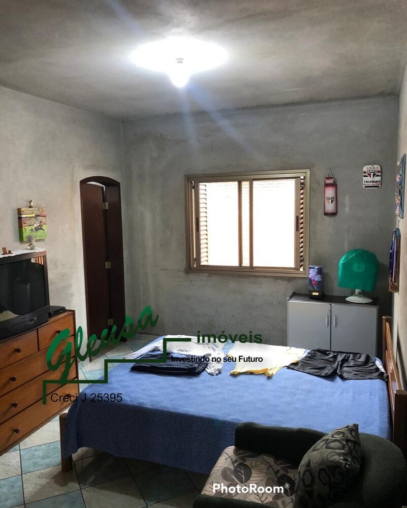 Casa, 4 quartos - Foto 37